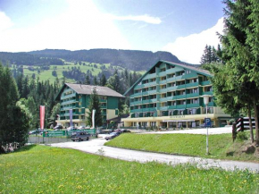 Гостиница Alpine Club by Schladming-Appartements, Шладминг
